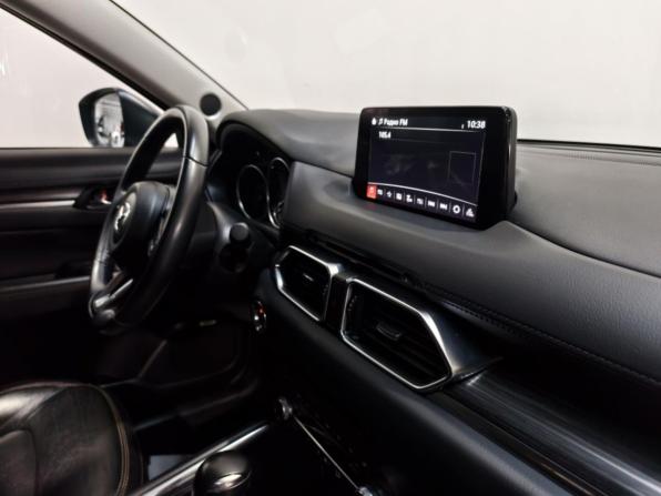 Mazda CX-5 II с пробегом 2022 года, цена 3 175 000 рублей, 91102 км, внедорожник, Автокод Объявления