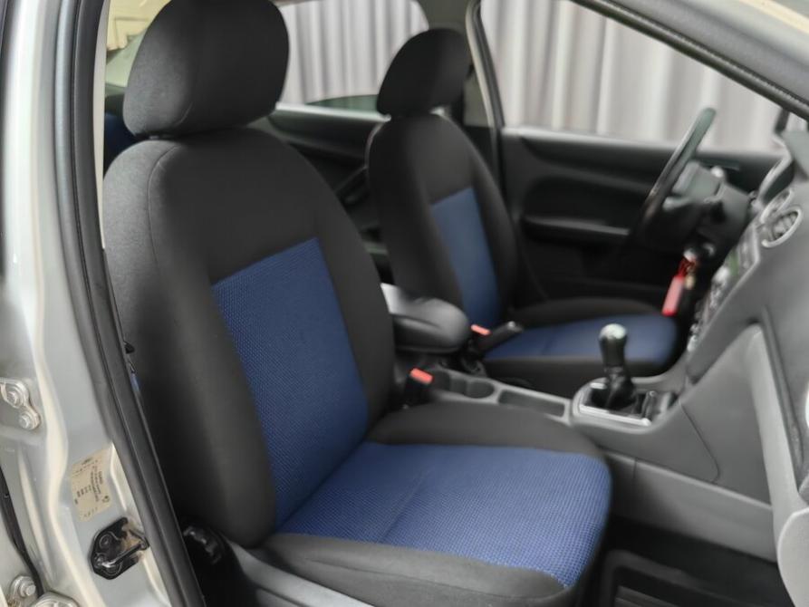Ford Focus II Подольск  - изображение 7