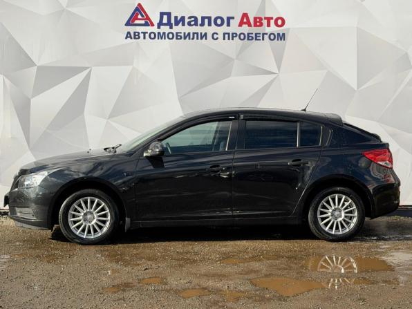 Chevrolet Cruze I с пробегом 2012 года, цена 750 000 рублей, 124400 км, хэтчбек, Автокод Объявления
