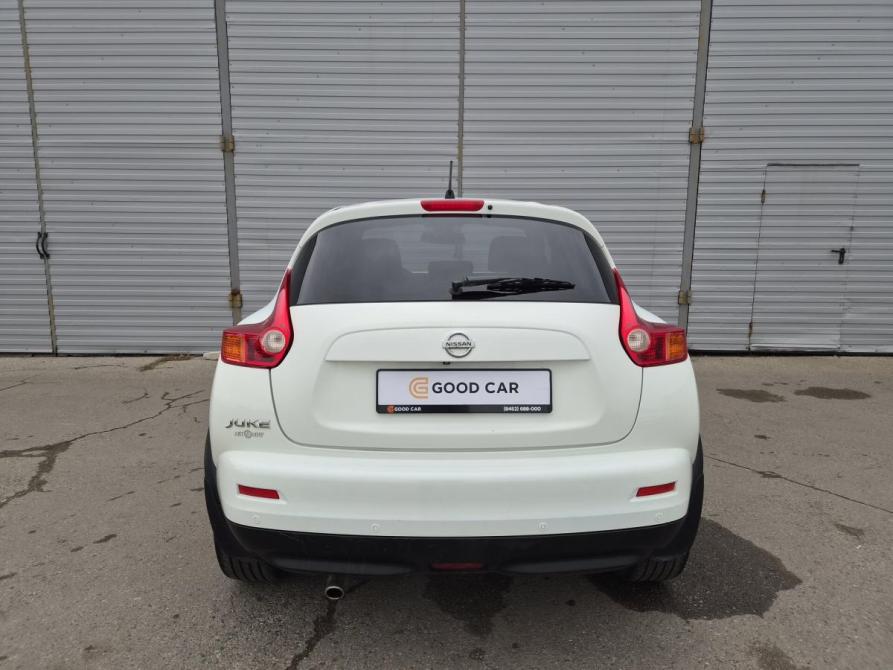 Nissan Juke I Саратов  - изображение 6