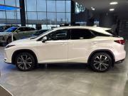 Lexus RX IV Рестайлинг Тюмень  - изображение 27