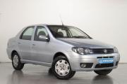 Fiat Albea I Рестайлинг Челябинск  - изображение 18