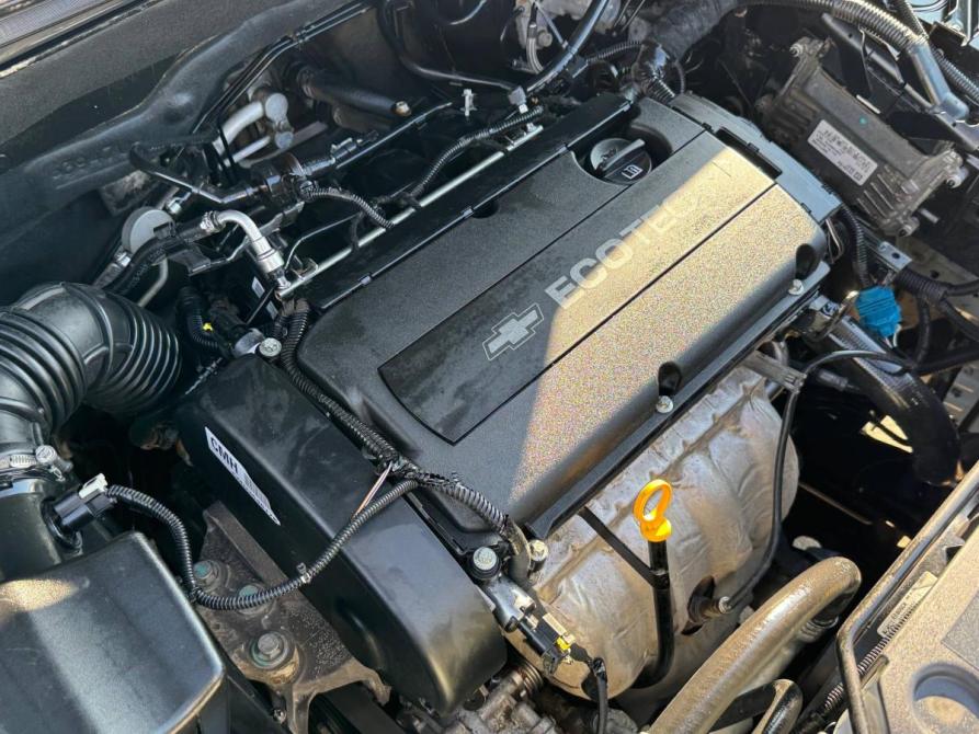 Chevrolet Orlando I Энгельс  - изображение 32
