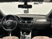 BMW X3 II (F25) Санкт-Петербург  - изображение 29