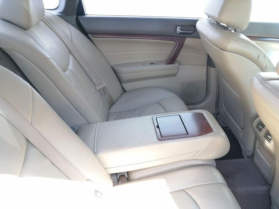 Nissan Teana I Рестайлинг Москва  - изображение 10