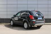 Opel Antara I Рестайлинг Ярославль  - изображение 22