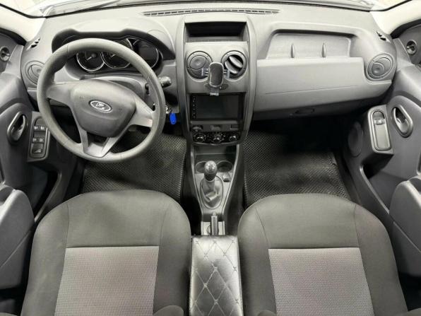Lada (ВАЗ) Largus I Рестайлинг с пробегом 2024 года, цена 1 219 520 рублей, 28130 км, универсал, Автокод Объявления