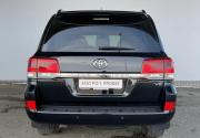 Toyota Land Cruiser 200 Series Рестайлинг 2 Киров  - изображение 35