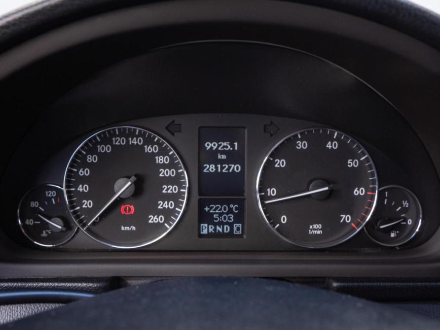 Mercedes-Benz C-Класс II (W203) Рестайлинг Волгоград  - изображение 11