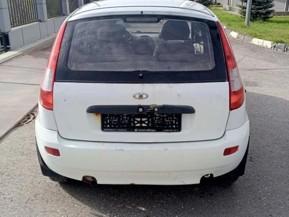 Lada (ВАЗ) Kalina I с пробегом 2010 года, цена 108 000 рублей, 185558 км, хэтчбек, Автокод Объявления