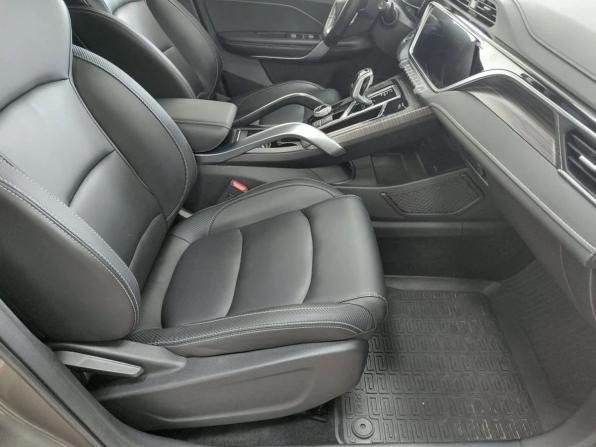Geely Atlas Pro с пробегом 2023 года, цена 1 975 000 рублей, 79300 км, внедорожник, Автокод Объявления