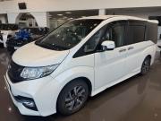 Honda Stepwgn V Челябинск  - изображение 20