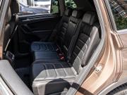 Volkswagen Tiguan II Краснодар  - изображение 31