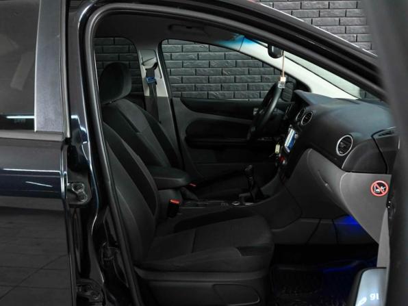 Ford Focus II Рестайлинг с пробегом 2008 года, цена 600 000 рублей, 307723 км, седан, Автокод Объявления