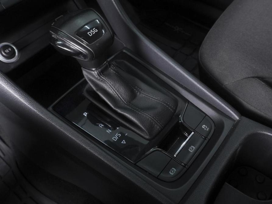 Skoda Kodiaq I Ростов-на-Дону  - изображение 13