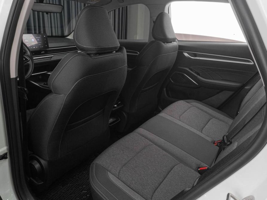 Geely Emgrand II Тюмень  - изображение 11