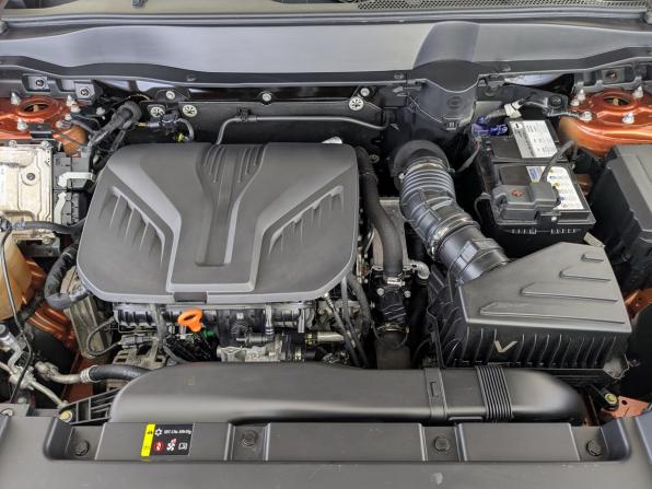 Haval Dargo с пробегом 2023 года, цена 2 650 000 рублей, 50983 км, внедорожник, Автокод Объявления