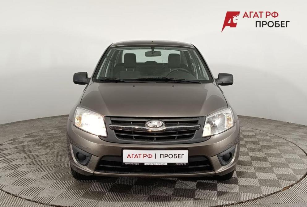 Lada (ВАЗ) Granta I Волгоград  - изображение 2