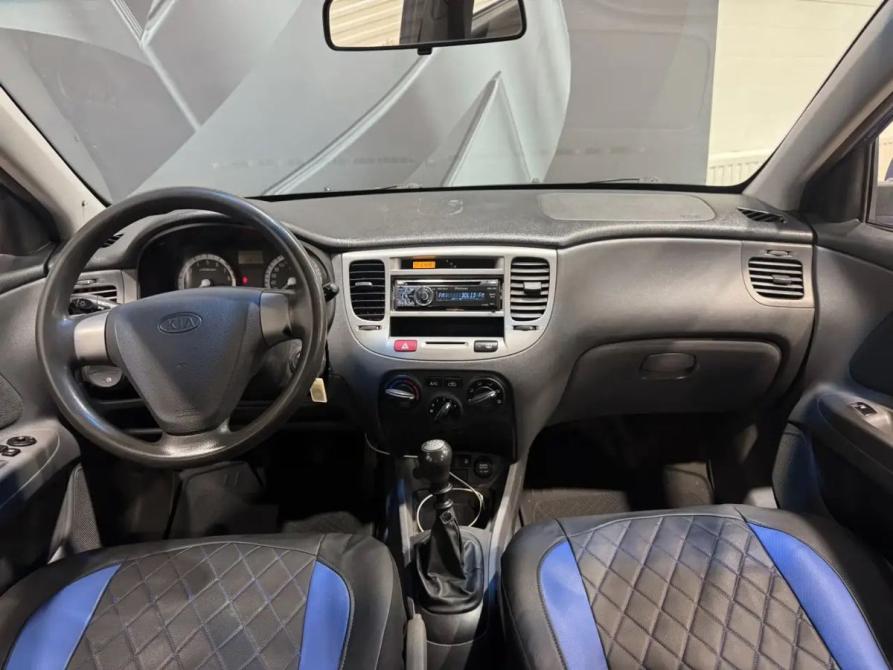 Kia Rio II Пермь  - изображение 14