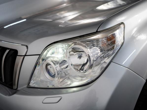 Toyota Land Cruiser Prado 150 Series с пробегом 2012 года, цена 2 900 000 рублей, 260900 км, внедорожник, Автокод Объявления