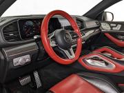 Mercedes-Benz GLE Coupe II (C167) Москва  - изображение 45
