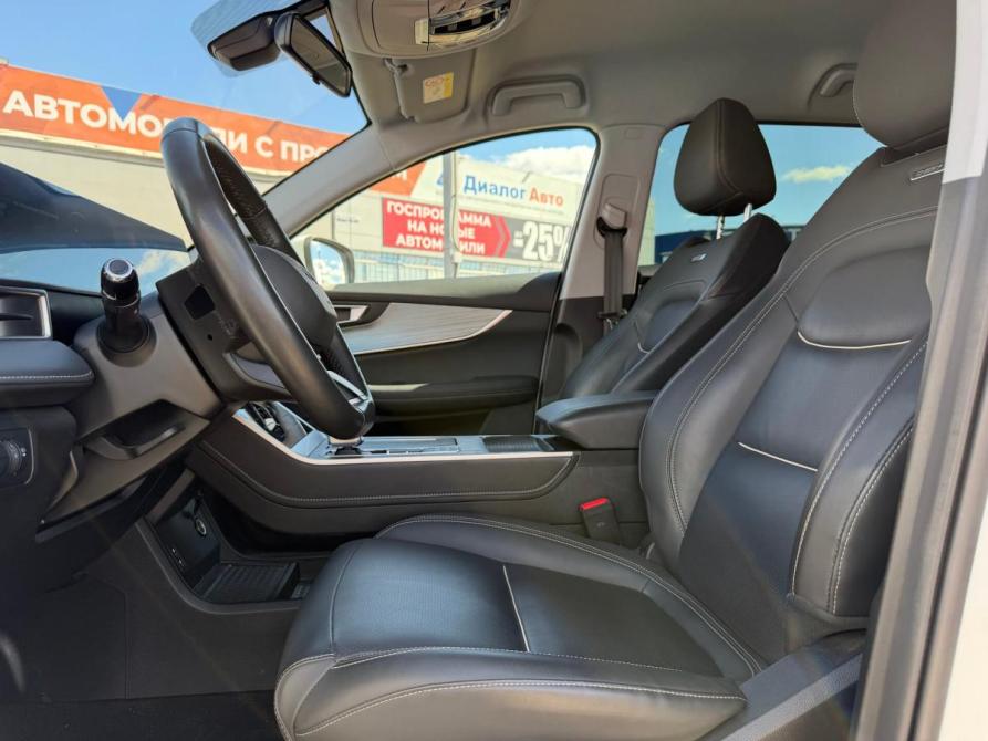 Chery Tiggo 7 Pro Max I Набережные Челны  - изображение 16