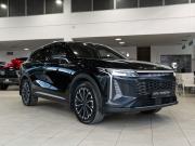 Exeed RX Москва  - изображение 36