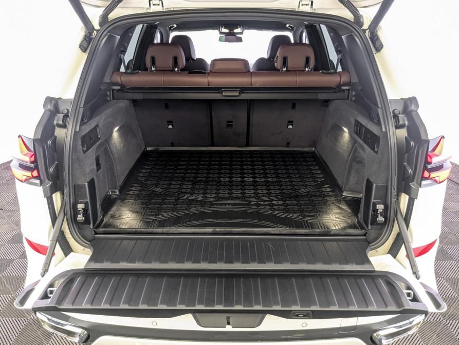 BMW X5 IV (G05/G18) Рестайлинг Москва  - изображение 10