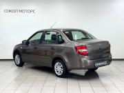 Lada (ВАЗ) Granta I Ростов-на-Дону  - изображение 13
