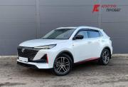 Changan CS55 Plus II Красноярск  - изображение 22