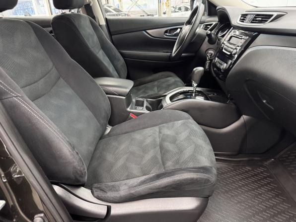 Nissan X-Trail III с пробегом 2016 года, цена 1 650 000 рублей, 142338 км, внедорожник, Автокод Объявления