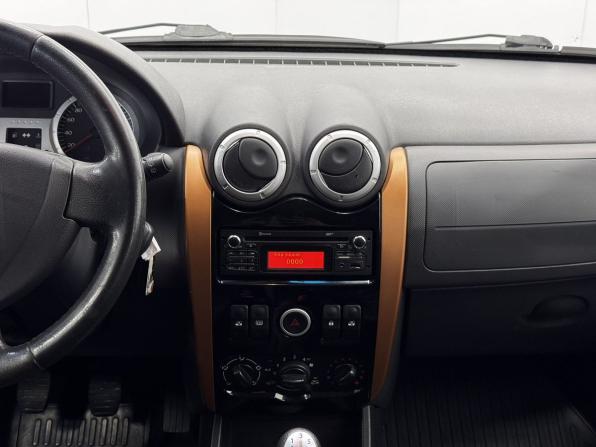 Lada (ВАЗ) Largus I с пробегом 2018 года, цена 690 000 рублей, 184994 км, универсал, Автокод Объявления