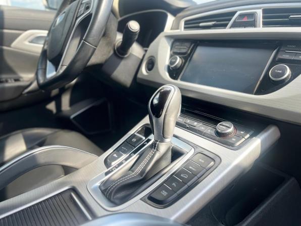 Geely Atlas I с пробегом 2019 года, цена 1 390 000 рублей, 88000 км, внедорожник, Автокод Объявления