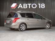 Peugeot 308 I Ижевск  - изображение 24