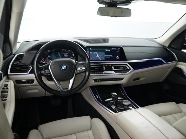 BMW X5 IV (G05/G18) с пробегом 2019 года, цена 6 999 999 рублей, 69548 км, внедорожник, Автокод Объявления