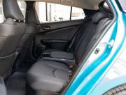Toyota Prius IV (XW50) Новосибирск  - изображение 37