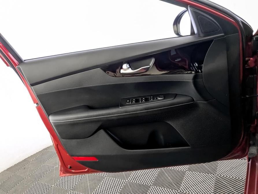 Kia Cerato IV Рестайлинг Москва  - изображение 19