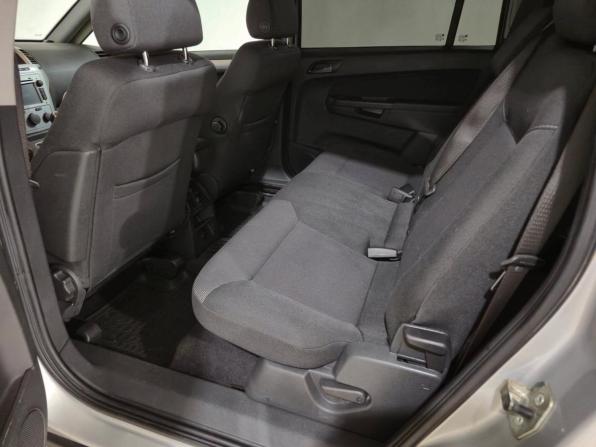 Opel Zafira B Рестайлинг с пробегом 2014 года, цена 725 000 рублей, 268400 км, минивэн, Автокод Объявления