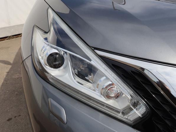 Nissan Murano III (Z52) с пробегом 2019 года, цена 3 015 000 рублей, 54723 км, внедорожник, Автокод Объявления