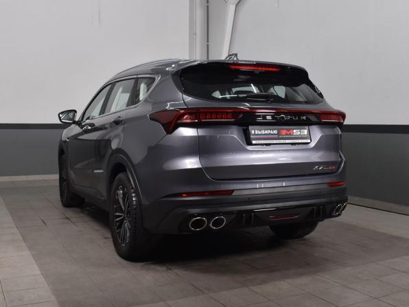 JETOUR X70+ I Рестайлинг с пробегом 2023 года, цена 2 229 995 рублей, 43828 км, внедорожник, Автокод Объявления