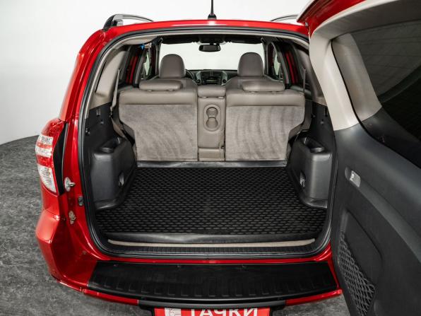 Toyota RAV4 III (XA30) Рестайлинг с пробегом 2009 года, цена 1 300 000 рублей, 163054 км, внедорожник, Автокод Объявления