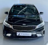 Kia Cerato III Рестайлинг (Classic) Челябинск  - изображение 14
