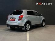 SsangYong Actyon II Челябинск  - изображение 20