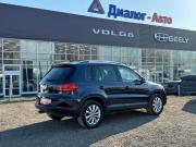 Volkswagen Tiguan I Рестайлинг Набережные Челны  - изображение 30