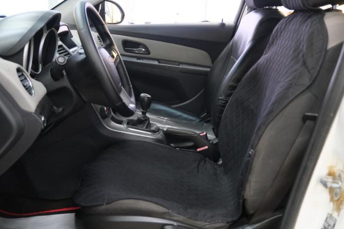 Chevrolet Cruze I с пробегом 2012 года, цена 579 000 рублей, 235000 км, седан, Автокод Объявления