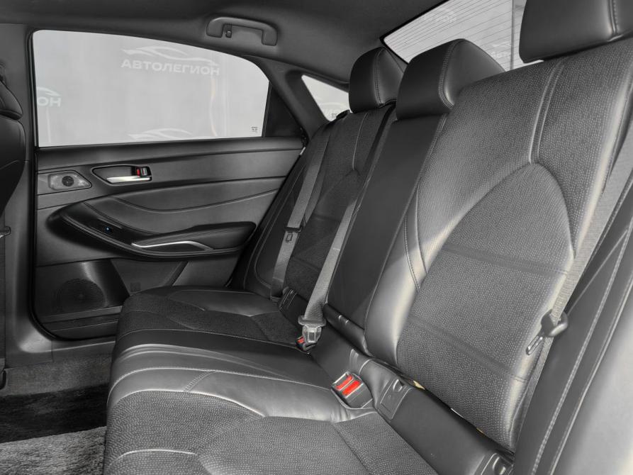 Toyota Avalon V Новосибирск  - изображение 22
