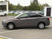 Lada (ВАЗ) Vesta I Томск  - изображение 30
