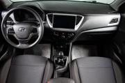 Hyundai Solaris II Рестайлинг Сургут  - изображение 30