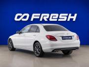 Mercedes-Benz C-Класс IV (W205) Москва  - изображение 23