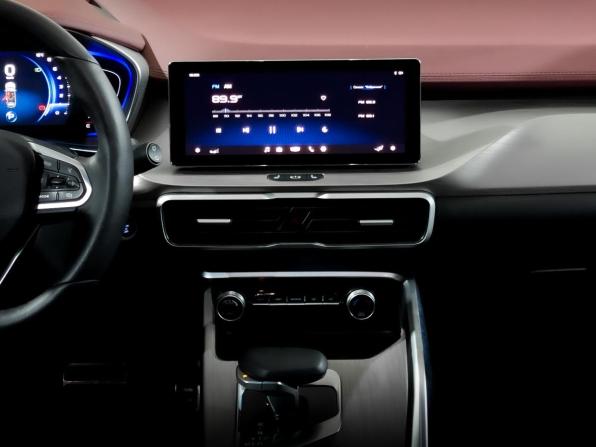 Geely Coolray I с пробегом 2024 года, цена 1 995 000 рублей, 42384 км, внедорожник, Автокод Объявления